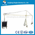 ZLP maintenance of high-rise building construction tools in China